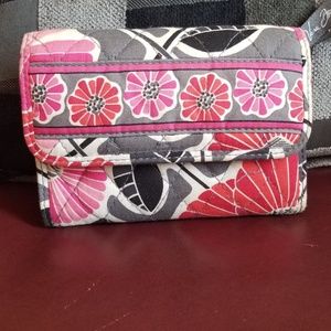 Vera Bradley Wallet